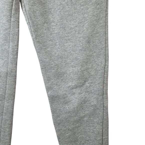 2/$15 Children's Place Boys Sweatpants Gray Large Drawstring Pockets Joggers - Picture 8 of 8